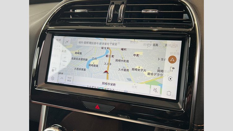 2021 認定中古車 Jaguar XE カルパチアングレー D200 AWD（オートマチック）MHEV 4 door Saloon R-DYNAMIC S