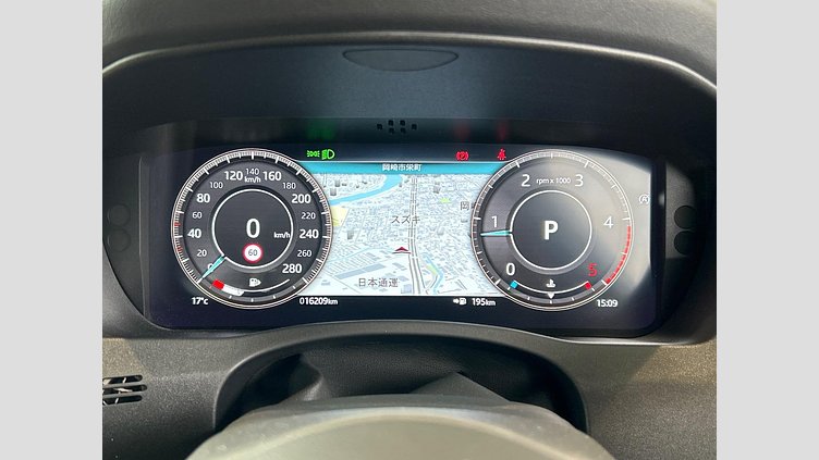 2021 認定中古車 Jaguar XE カルパチアングレー D200 AWD（オートマチック）MHEV 4 door Saloon R-DYNAMIC S