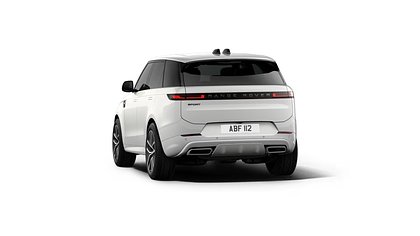 Range Rover Sport 2