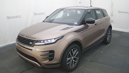 Range Rover Evoque 0