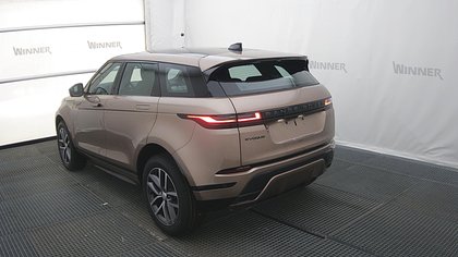 Range Rover Evoque 2