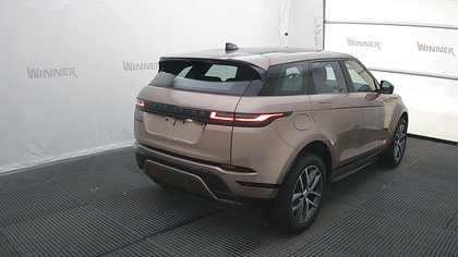 Range Rover Evoque 3