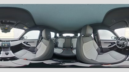 Range Rover Evoque 4