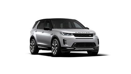 Discovery Sport 0
