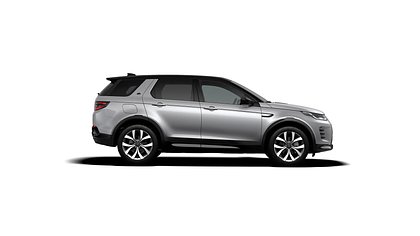 Discovery Sport 1