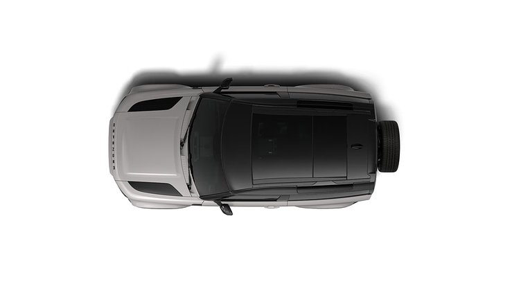 2026 Nuevo Land Rover Defender 90 Borasco Grey P400 Gasolina MHEV X-Dynamic SE