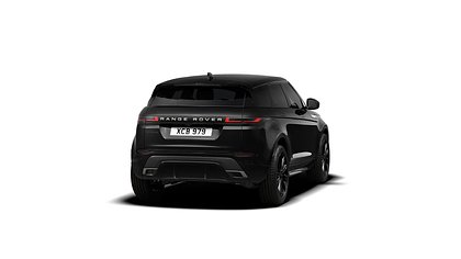 Range Rover Evoque 1