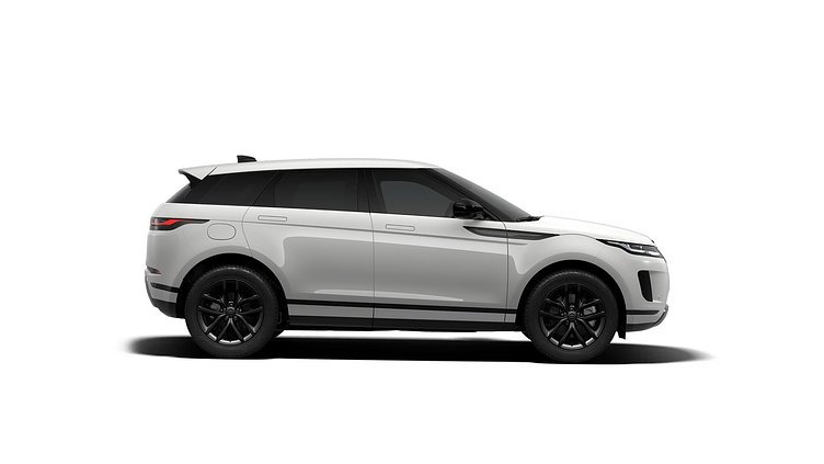 2026 Nova vozila Land Rover Range Rover Evoque Eiger Grey D165 AWD AUTOMATIC MHEV VELVET