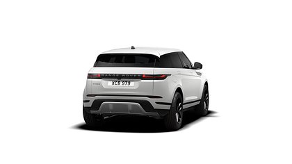 Range Rover Evoque 1