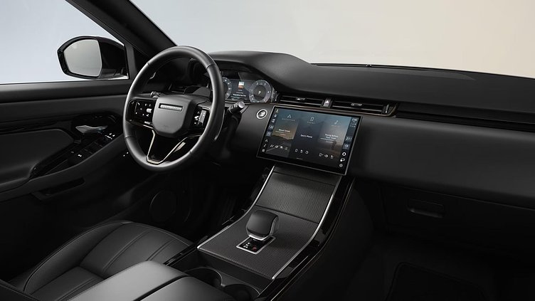 2026 Nova vozila Land Rover Range Rover Evoque Eiger Grey D165 AWD AUTOMATIC MHEV VELVET