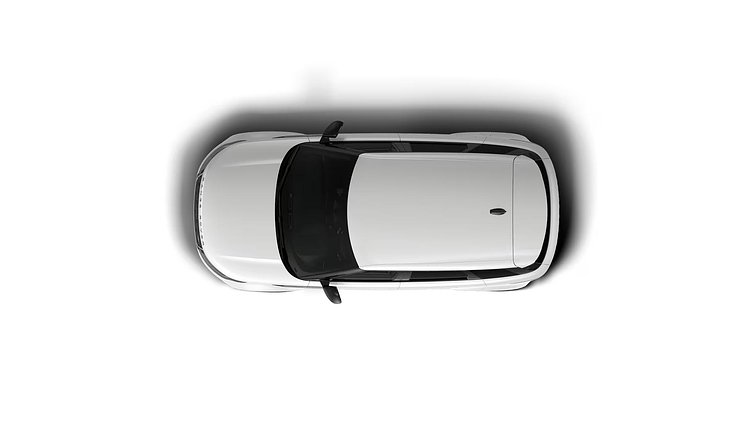 2026 Nova vozila Land Rover Range Rover Evoque Fuji White D165 AWD AUTOMATIC MHEV VELVET