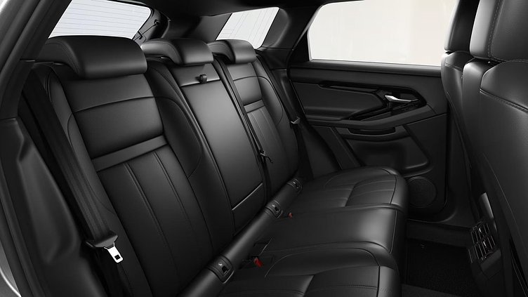 2026 Nova vozila Land Rover Range Rover Evoque Fuji White D165 AWD AUTOMATIC MHEV VELVET