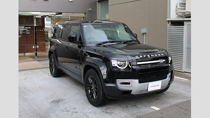 Defender 110 0