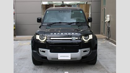 Defender 110 1
