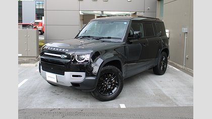Defender 110 2