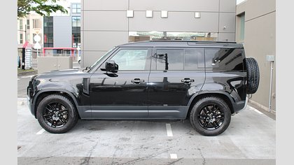 Defender 110 3