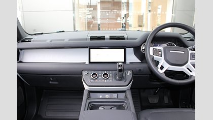 Defender 110 7