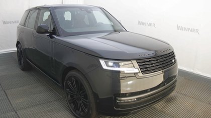 Range Rover 1