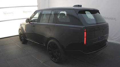 Range Rover 2