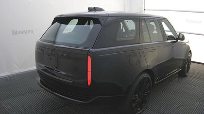 Range Rover 3