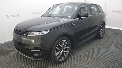 Range Rover Sport 0