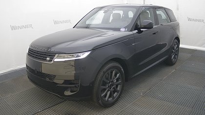Range Rover Sport 0