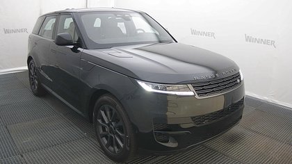 Range Rover Sport 1