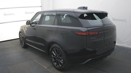 Range Rover Sport 2