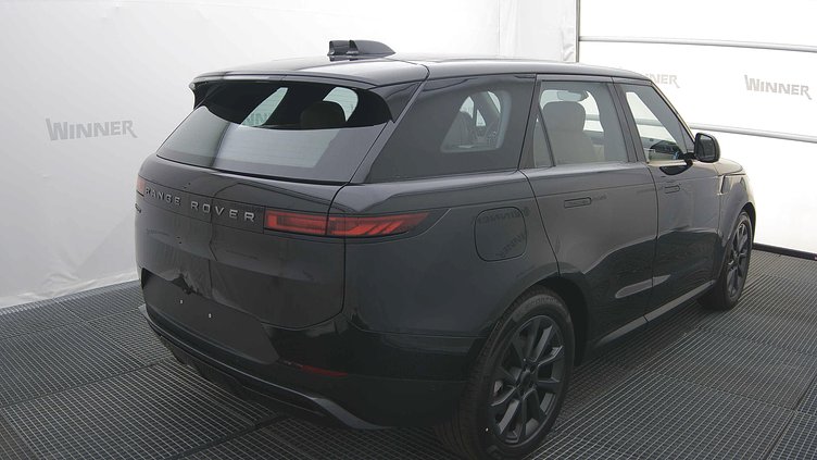 2026 Новий Land Rover Range Rover Sport Santorini Black 4WD SE