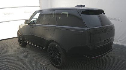Range Rover 2