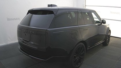 Range Rover 3
