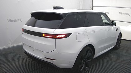 Range Rover Sport 3