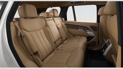 Range Rover 6