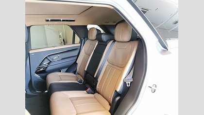 Range Rover Sport 4