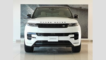 Range Rover Sport 7