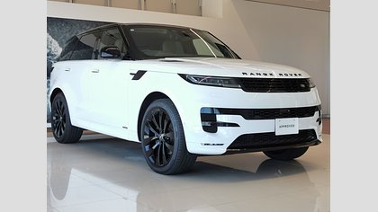 Range Rover Sport 0