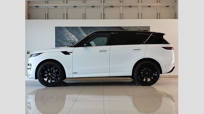 Range Rover Sport 1