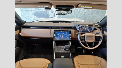Range Rover Sport 2