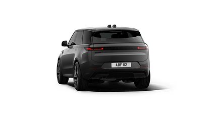 Range Rover Sport 2