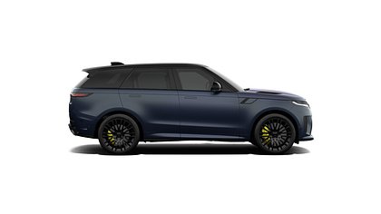 Range Rover Sport 1