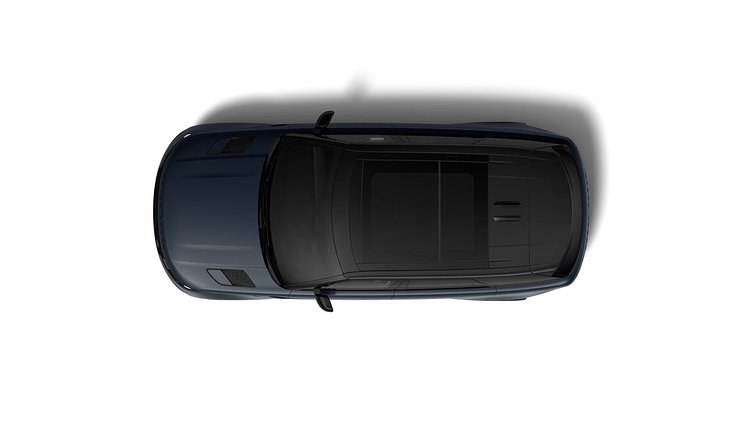 2025 Nowy Land Rover Range Rover Sport Blue Nebula - wykończenie Matte AWD Auto SV Edition Two