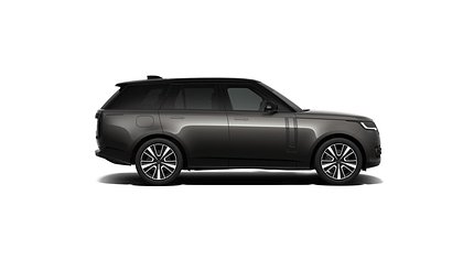 Range Rover 1