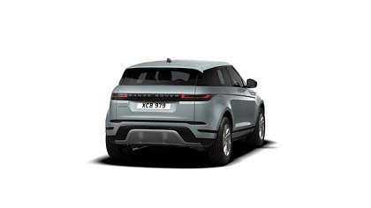 Range Rover Evoque 2