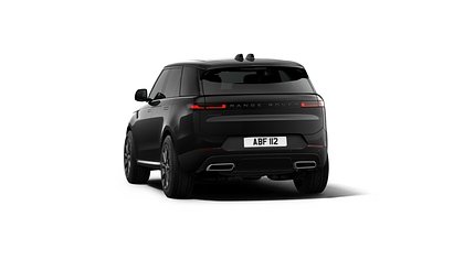 Range Rover Sport 2