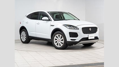 E-Pace 0