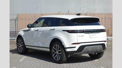 Range Rover Evoque 1