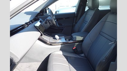 Range Rover Evoque 2