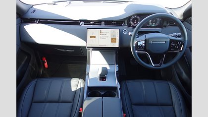 Range Rover Evoque 3