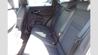 Range Rover Evoque 4