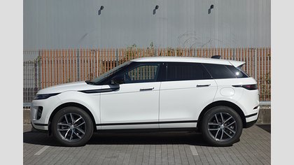 Range Rover Evoque 5